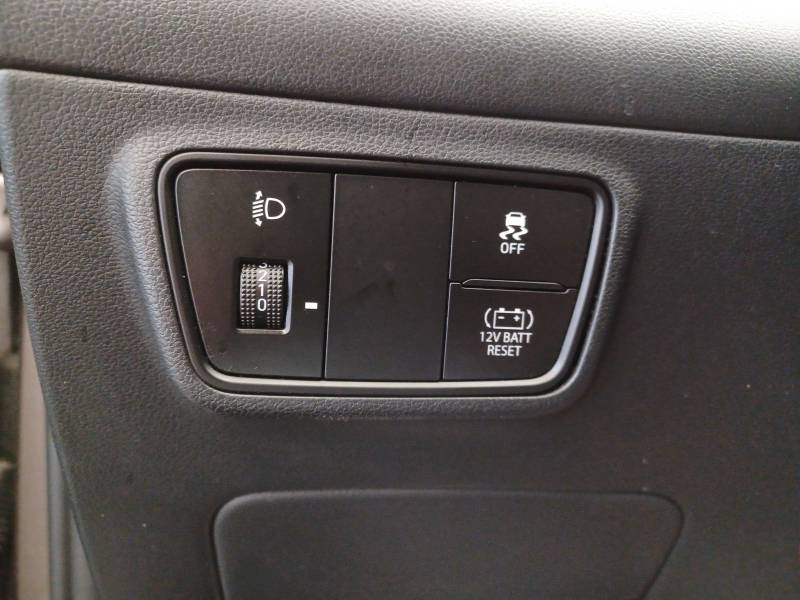Hyundai Tucson - Photo 41