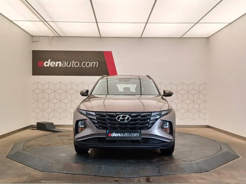 Hyundai Tucson - Photo 5