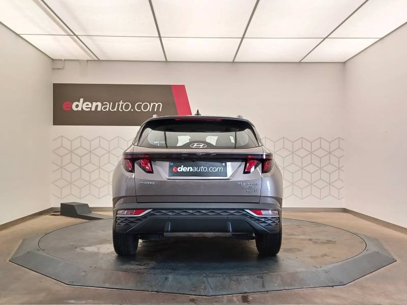 Hyundai Tucson - Photo 6