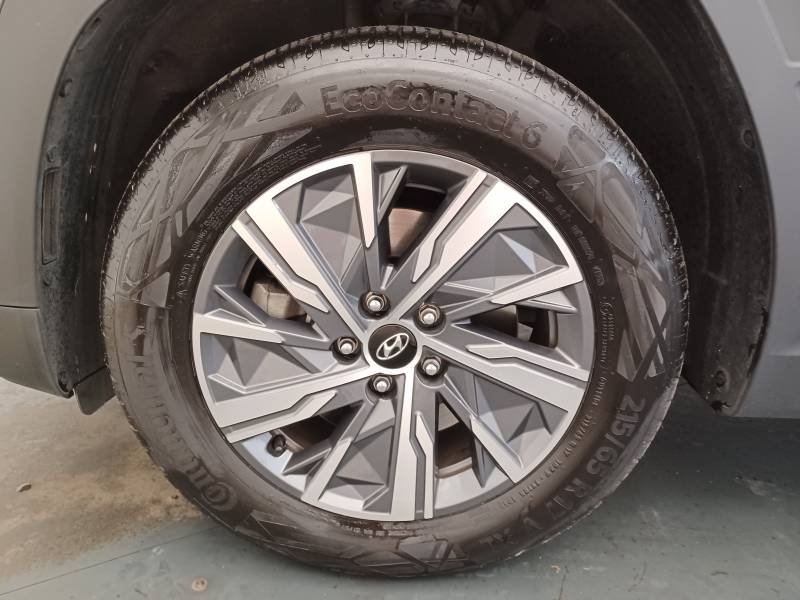 Hyundai Tucson - Photo 7