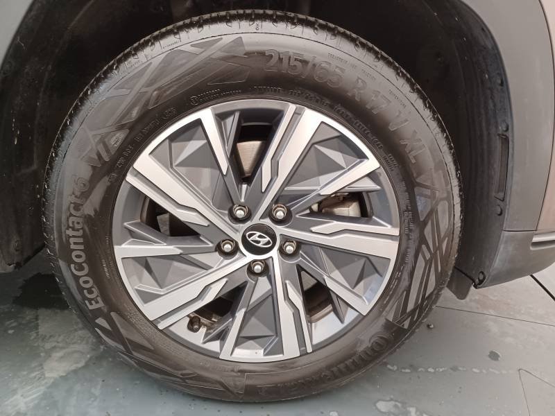 Hyundai Tucson - Photo 10