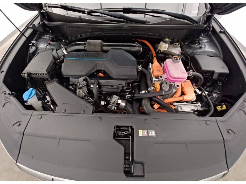 Hyundai Tucson - Photo 11