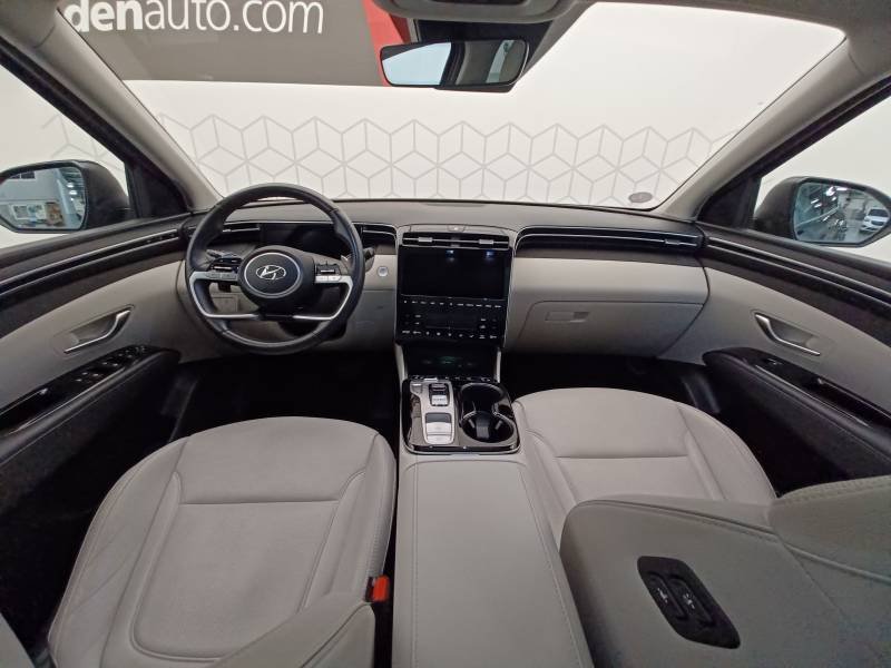 Hyundai Tucson - Photo 12