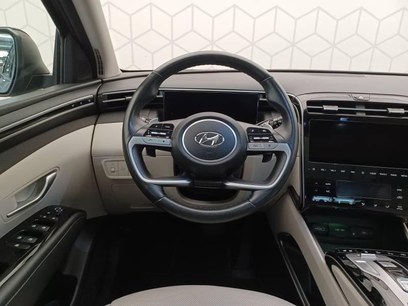 Hyundai Tucson - Photo 13
