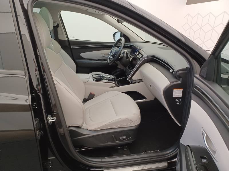 Hyundai Tucson - Photo 14