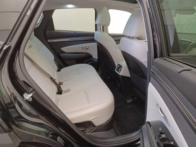 Hyundai Tucson - Photo 15