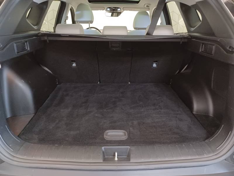 Hyundai Tucson - Photo 16