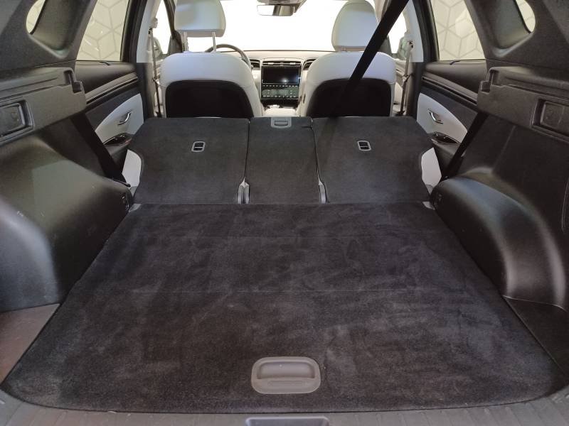 Hyundai Tucson - Photo 17
