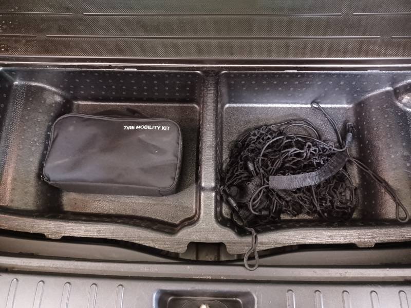 Hyundai Tucson - Photo 18