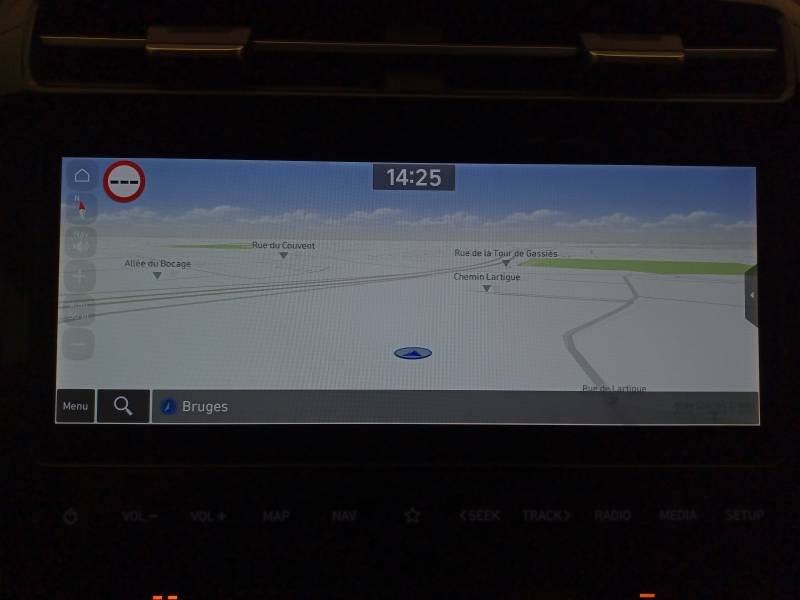 Hyundai Tucson - Photo 19