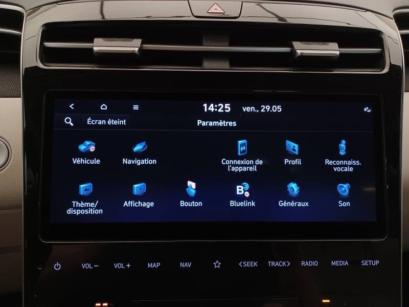 Hyundai Tucson - Photo 20