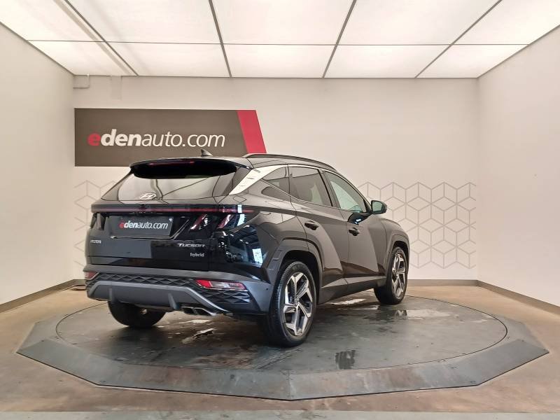 Hyundai Tucson - Photo 2