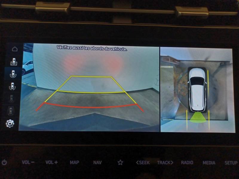 Hyundai Tucson - Photo 21