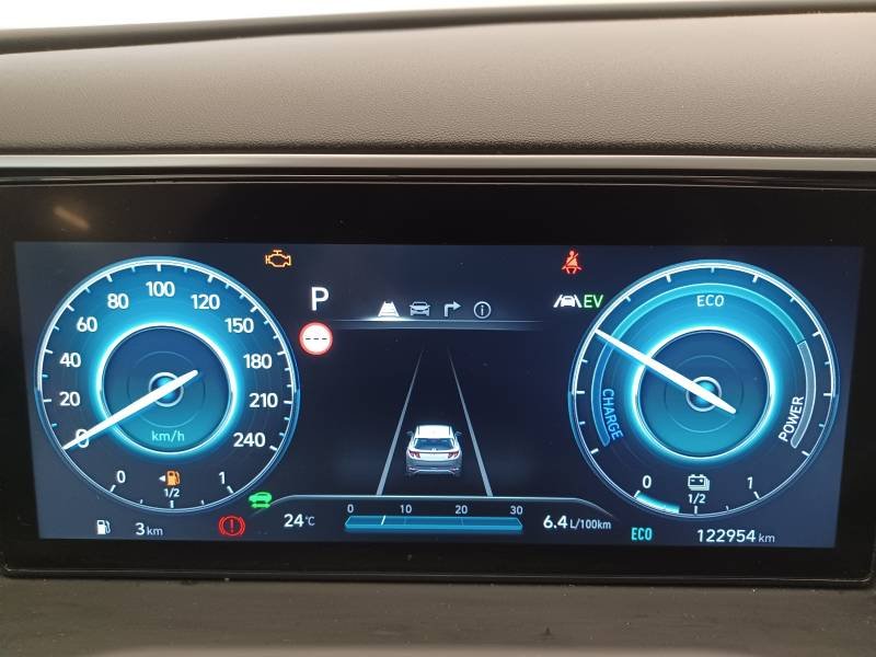 Hyundai Tucson - Photo 23