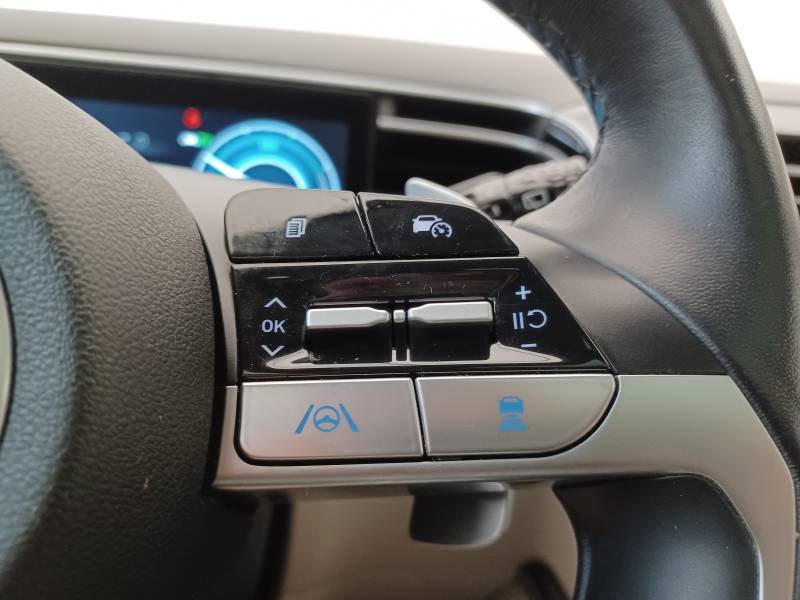 Hyundai Tucson - Photo 24
