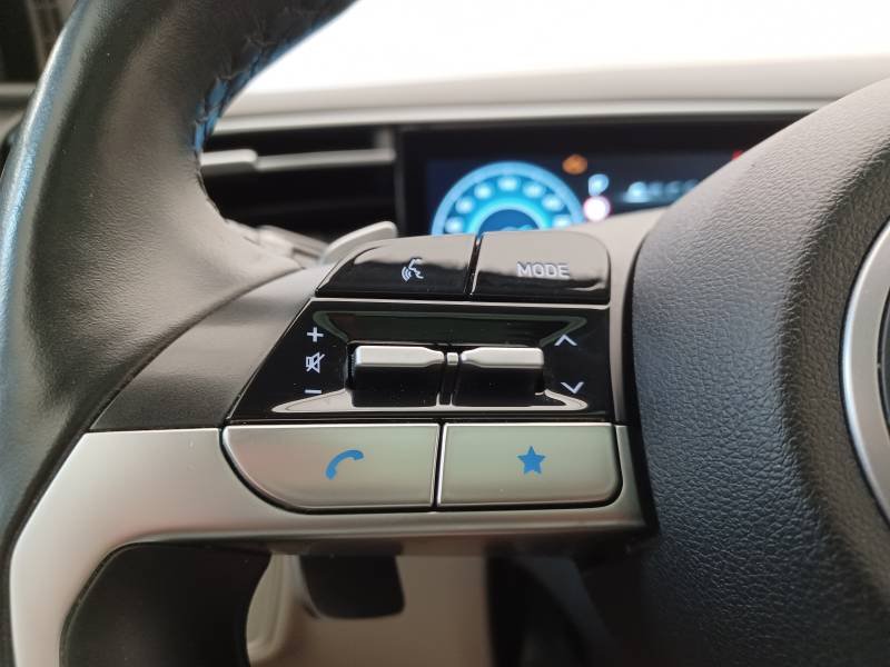 Hyundai Tucson - Photo 25