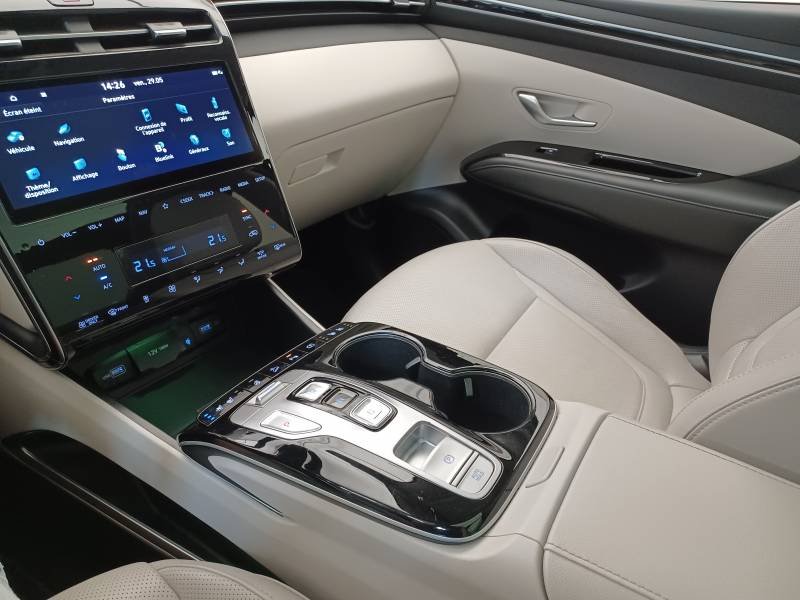 Hyundai Tucson - Photo 27