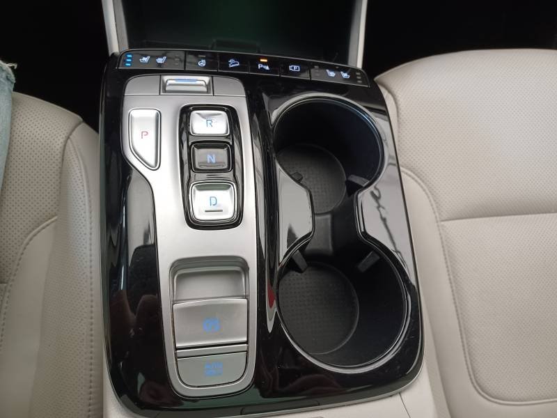 Hyundai Tucson - Photo 28