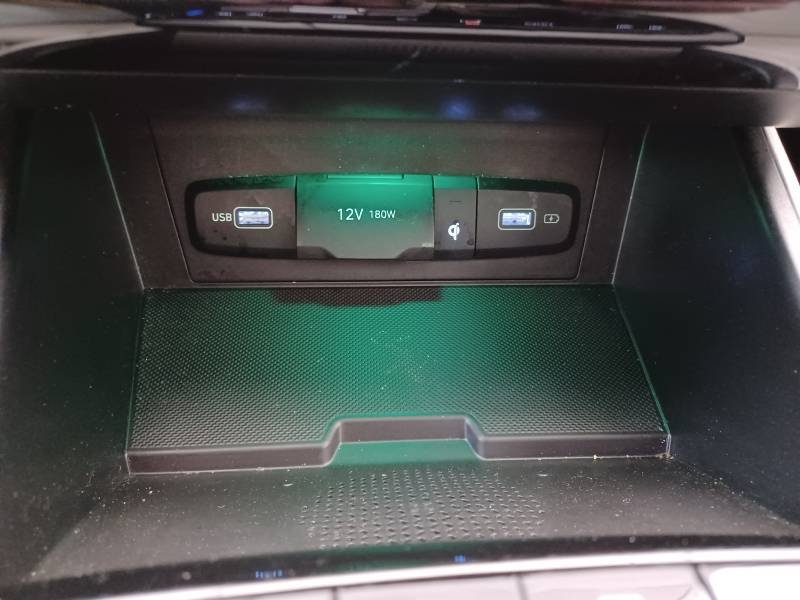 Hyundai Tucson - Photo 29