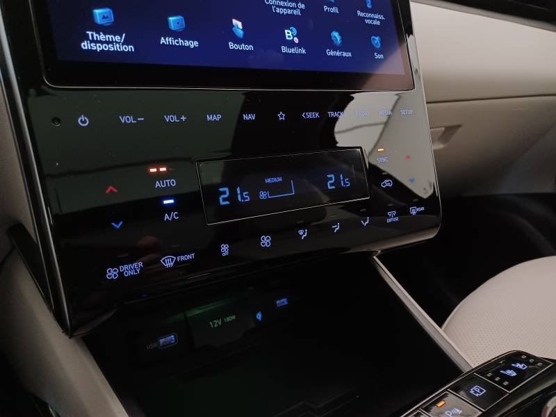 Hyundai Tucson - Photo 30