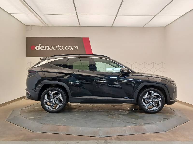 Hyundai Tucson - Photo 3