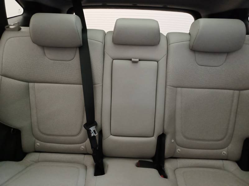 Hyundai Tucson - Photo 31