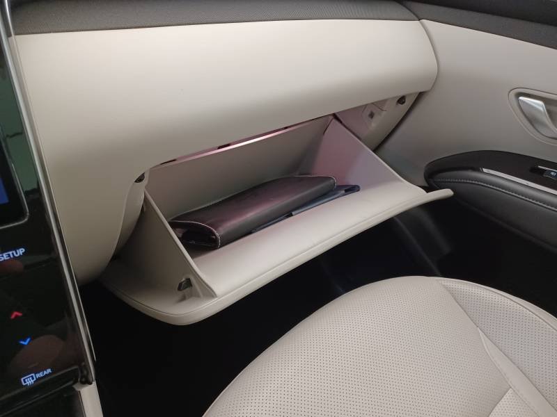 Hyundai Tucson - Photo 32