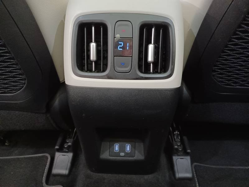 Hyundai Tucson - Photo 33