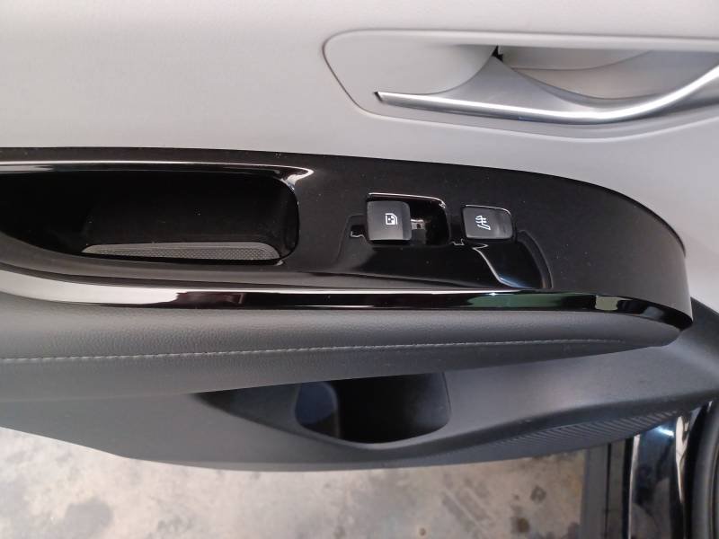Hyundai Tucson - Photo 35