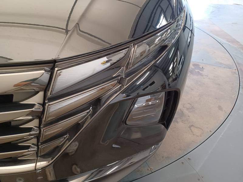Hyundai Tucson - Photo 36