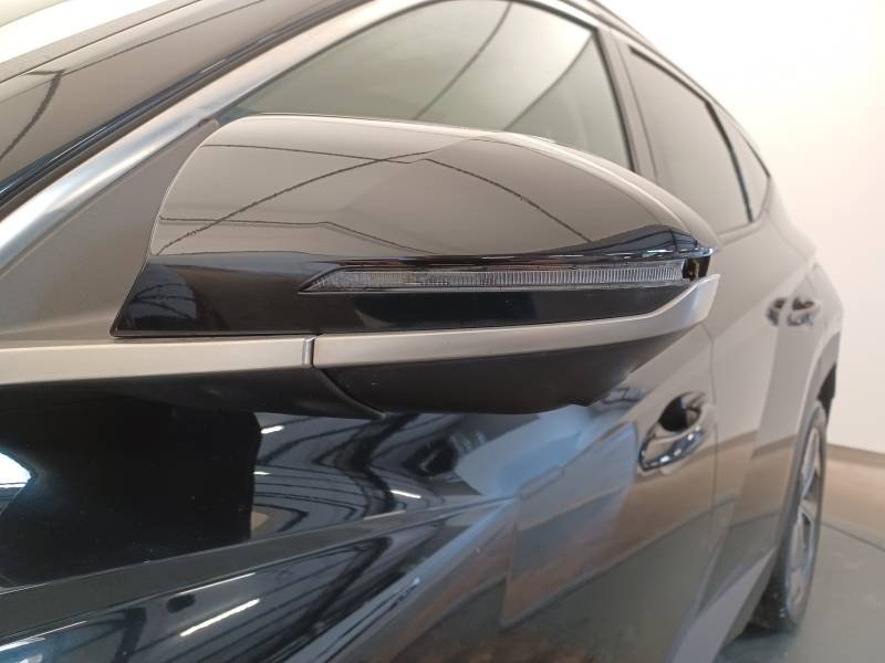 Hyundai Tucson - Photo 37