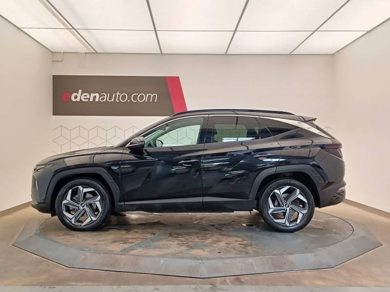 Hyundai Tucson - Photo 4