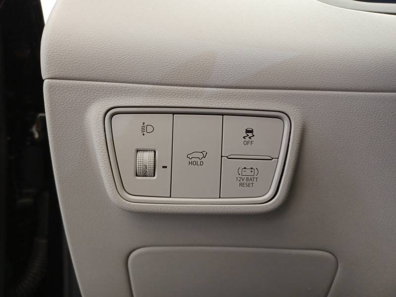 Hyundai Tucson - Photo 42