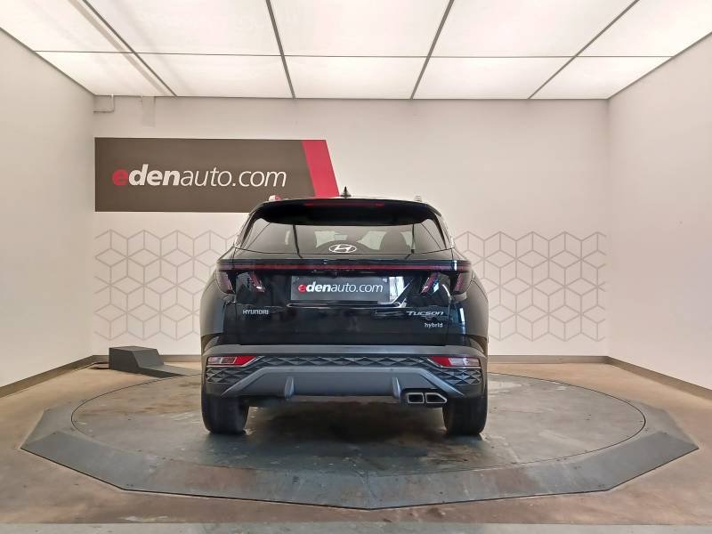 Hyundai Tucson - Photo 6