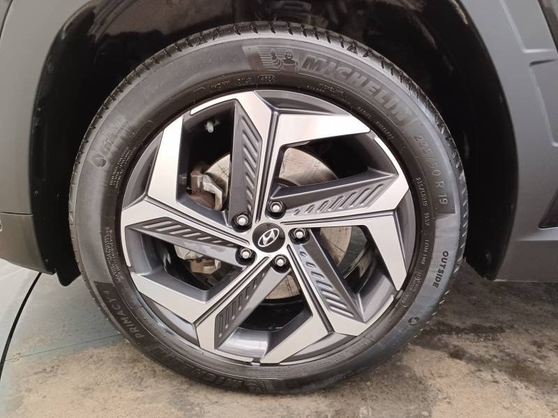 Hyundai Tucson - Photo 7