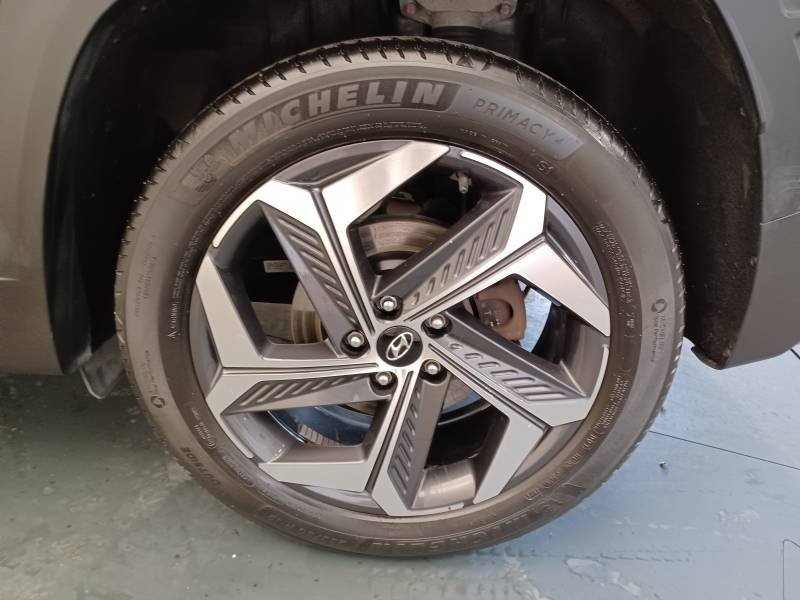 Hyundai Tucson - Photo 8