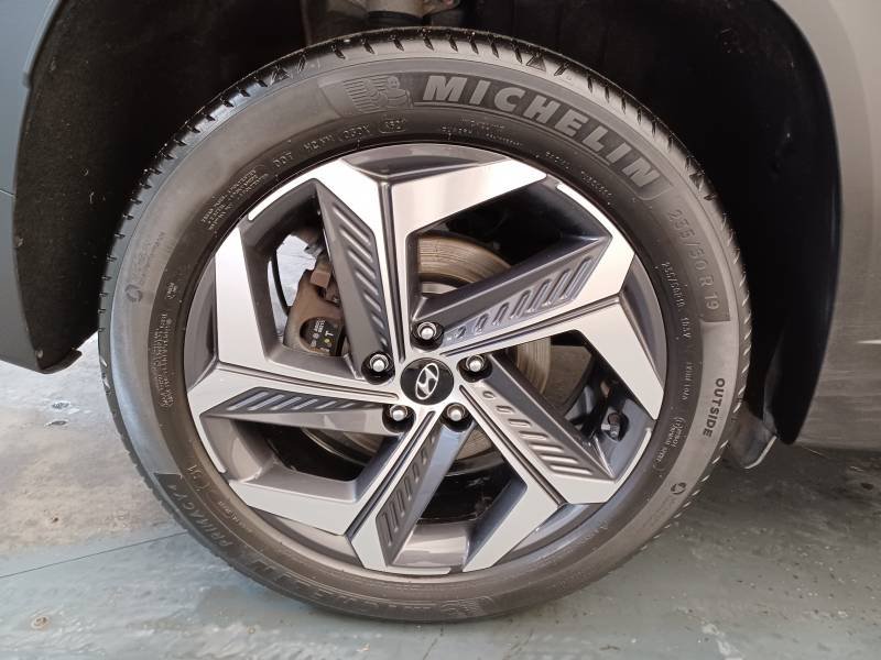 Hyundai Tucson - Photo 9