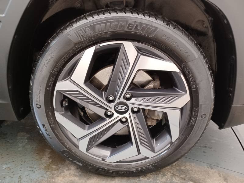 Hyundai Tucson - Photo 10