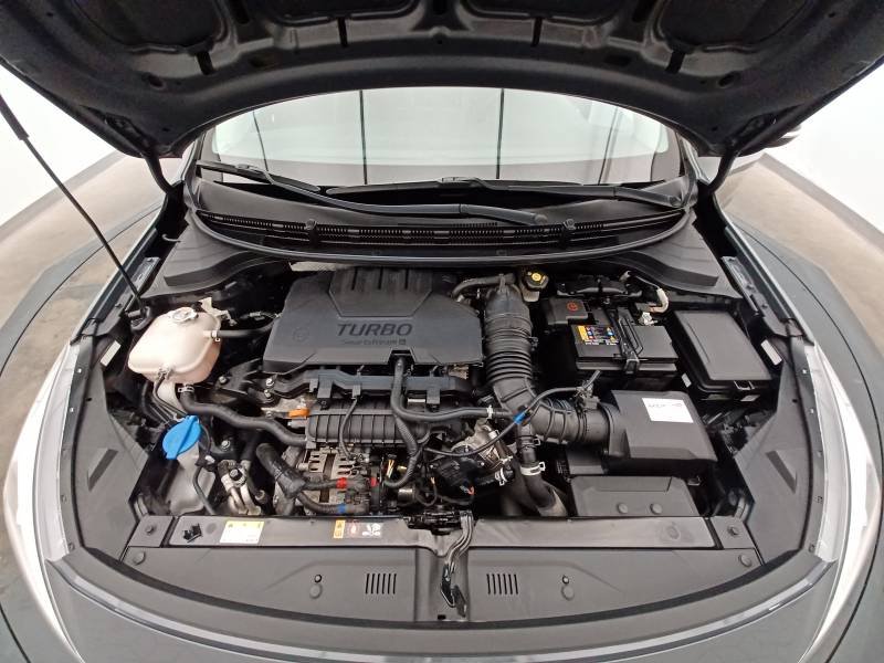 Kia Rio - Photo 11
