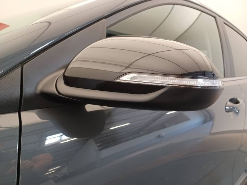 Kia Rio - Photo 34