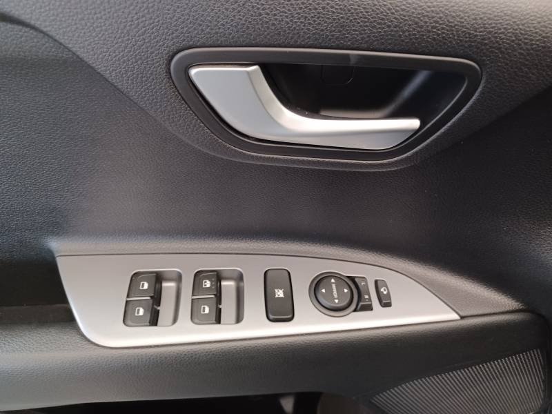 Kia Rio - Photo 36