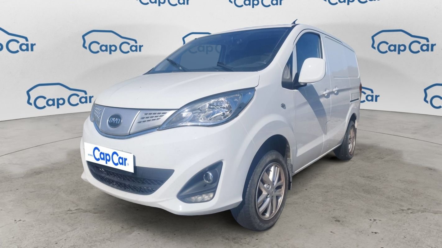 BYD ETP3