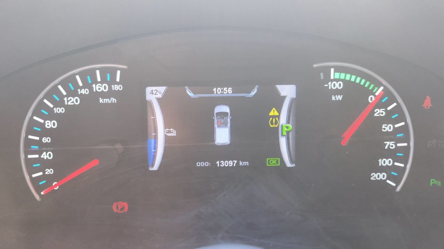 BYD ETP3 - Photo 12