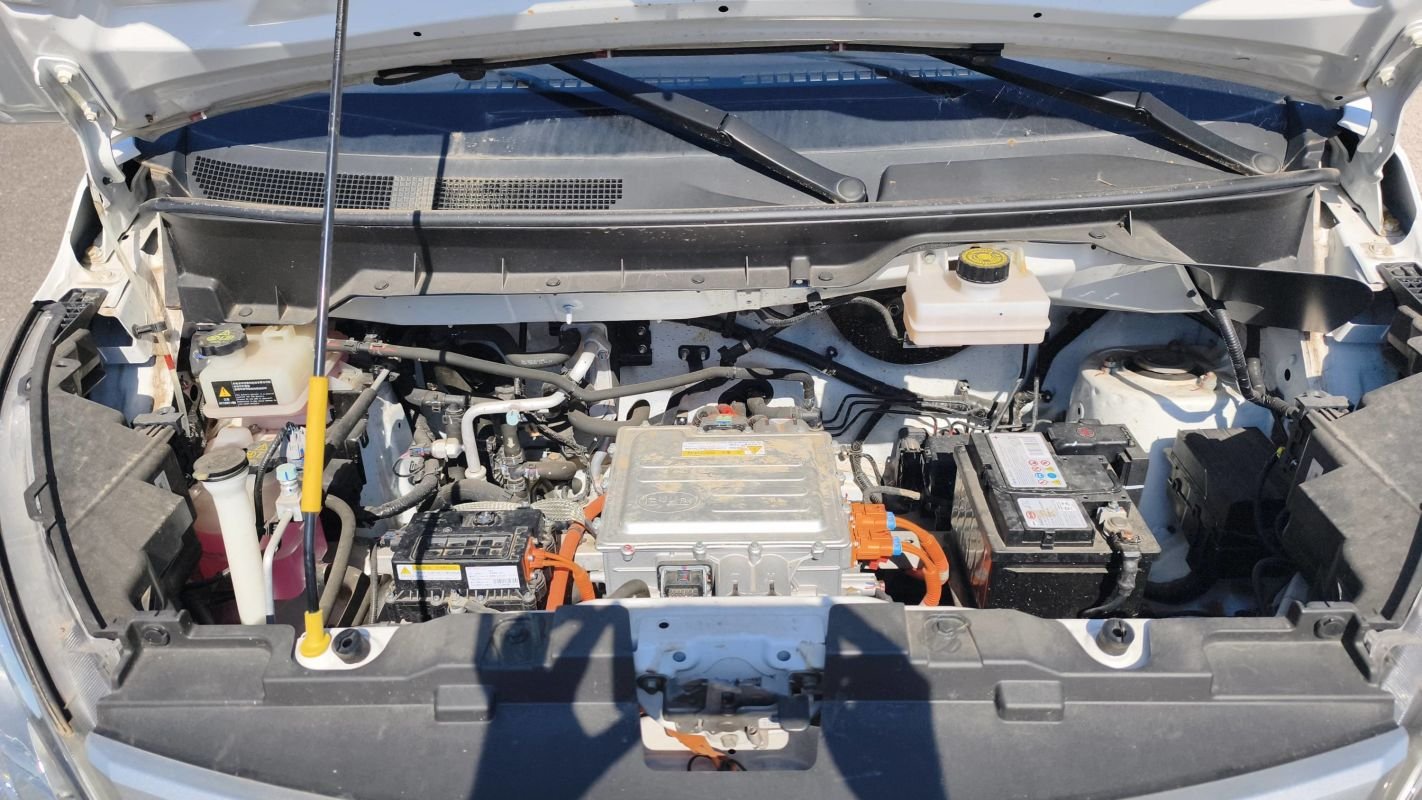 BYD ETP3 - Photo 15