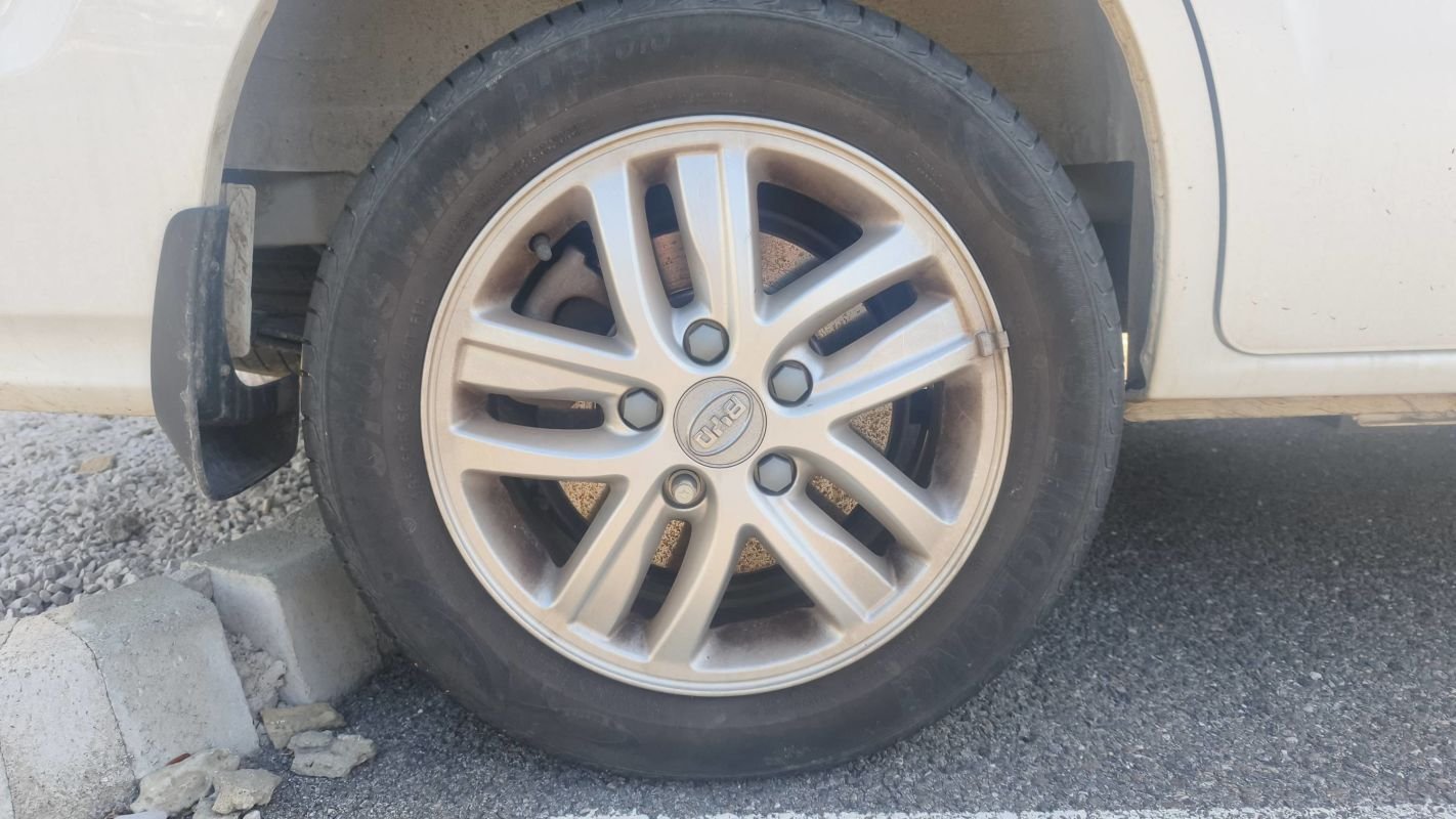 BYD ETP3 - Photo 16