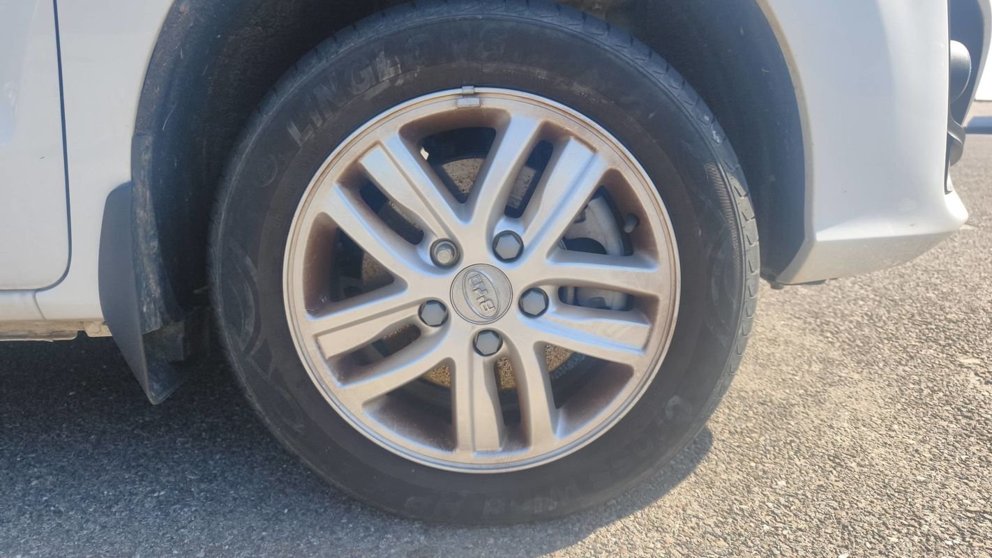 BYD ETP3 - Photo 17