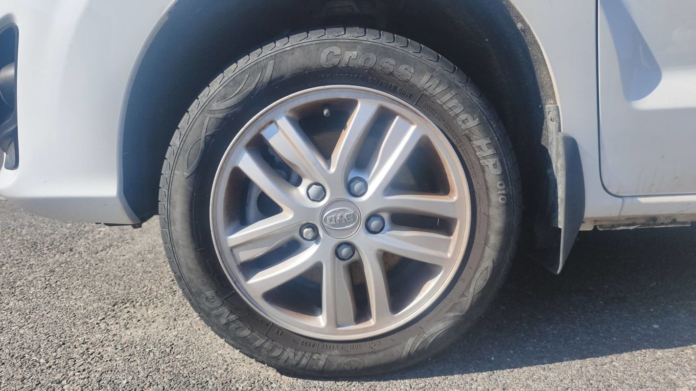 BYD ETP3 - Photo 18