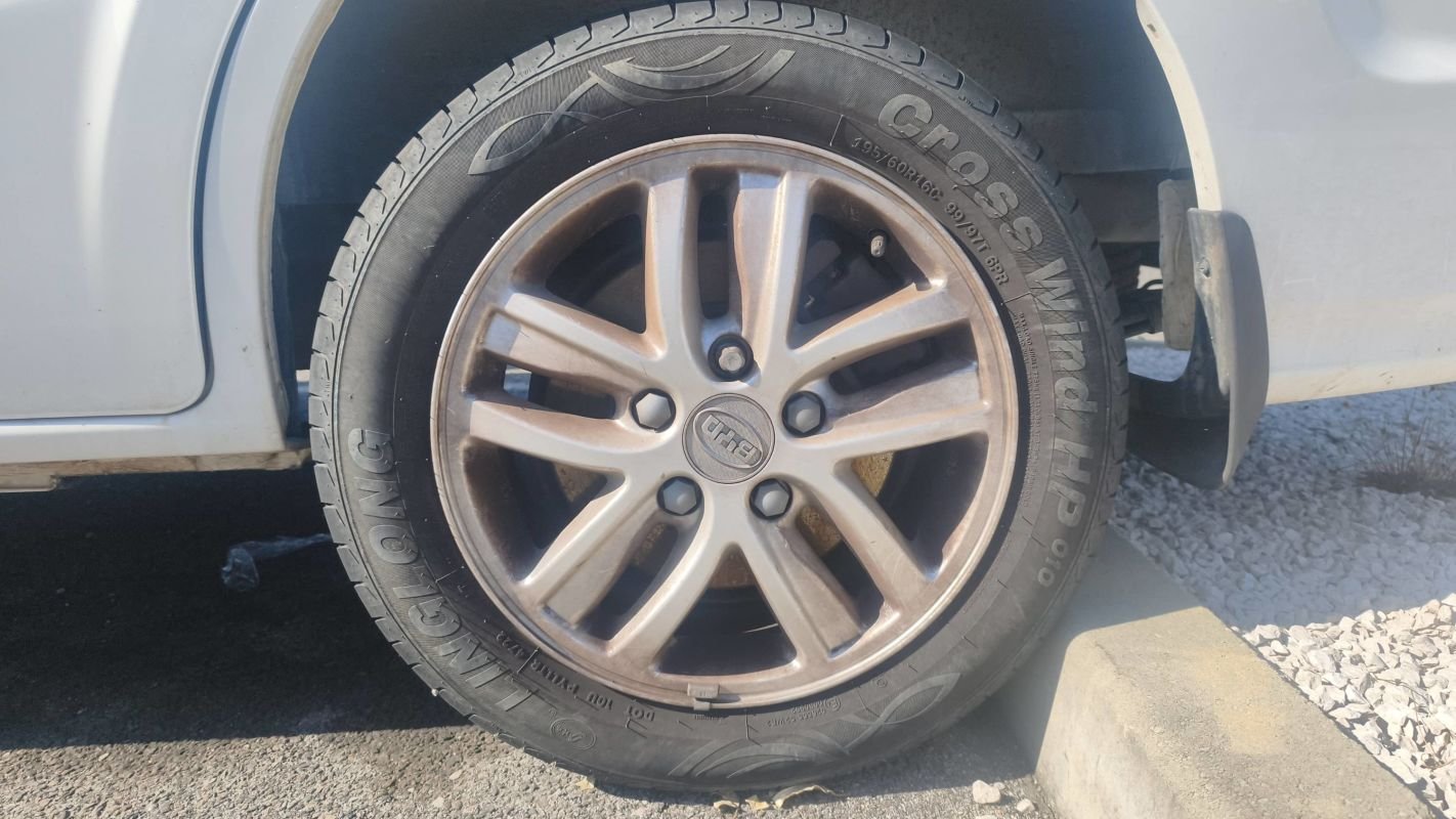 BYD ETP3 - Photo 19