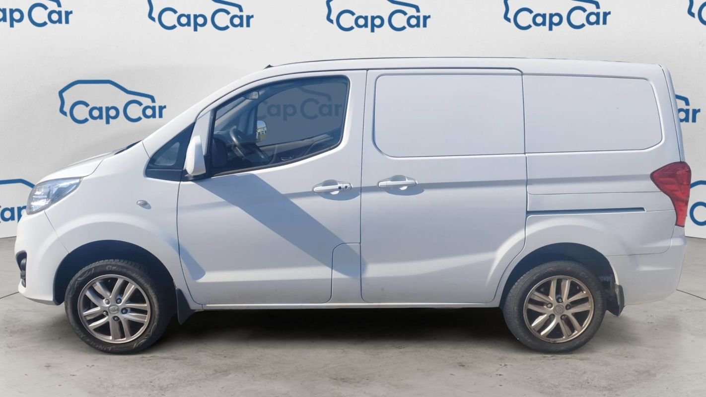 BYD ETP3 - Photo 2