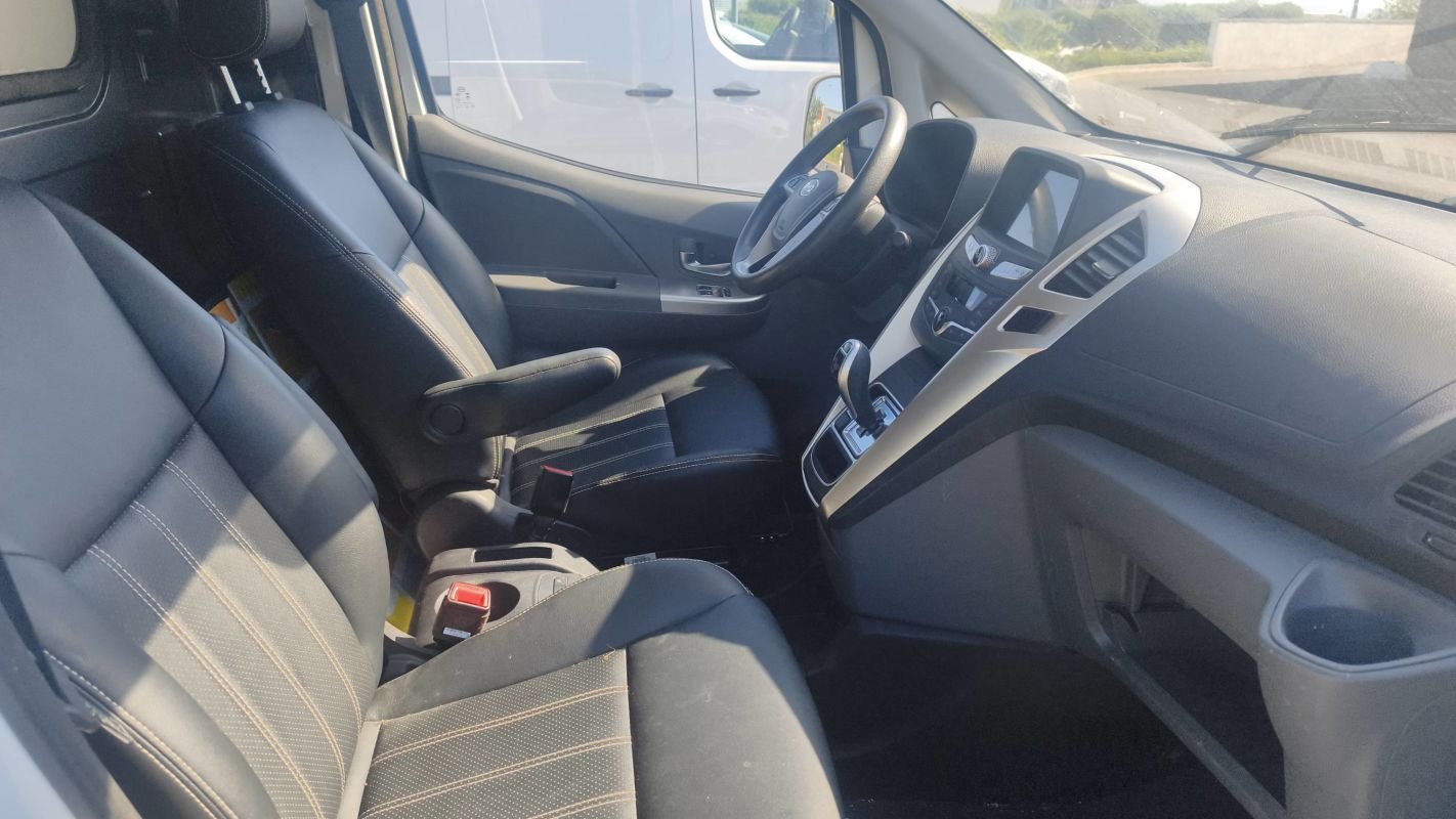 BYD ETP3 - Photo 28